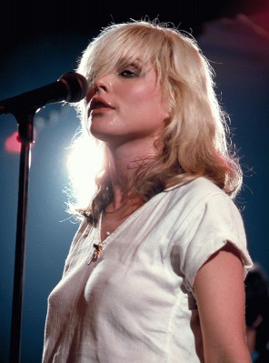 Blondie 1978 05.27